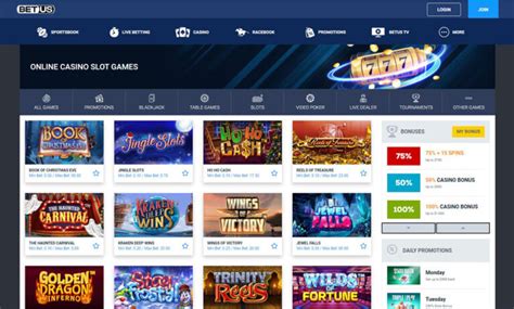 low stakes casino.
